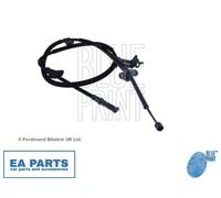 Cable, parking brake for HONDA CR-V BLUE PRINT ADH246149 fits Left Rear NEW