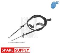 CABLE, PARKING BRAKE FOR HONDA CR-V BLUE PRINT ADH246165 FITS RIGHT REAR