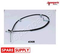 CABLE, PARKING BRAKE FOR HONDA CR-V JAPANPARTS BC-436R FITS REAR