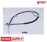 CABLE, PARKING BRAKE FOR HONDA CR-V JAPANPARTS BC-436R FITS REAR