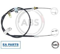 Cable, parking brake for HONDA EDIX A.B.S. K14159