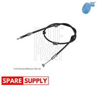 CABLE, PARKING BRAKE FOR HONDA FIT BLUE PRINT ADH246141 FITS LEFT REAR