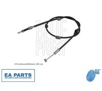 Cable, parking brake for HONDA FIT BLUE PRINT ADH246141 fits Left Rear NEW