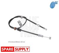 CABLE, PARKING BRAKE FOR HONDA FIT BLUE PRINT ADH246142 FITS RIGHT REAR