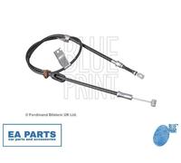 Cable, parking brake for HONDA FIT BLUE PRINT ADH246142 fits Right Rear NEW