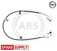 CABLE, PARKING BRAKE FOR HONDA HR-V A.B.S. K17288