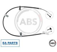 Cable, parking brake for HONDA HR-V A.B.S. K17288