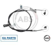 Cable, parking brake for HONDA HR-V A.B.S. K17367