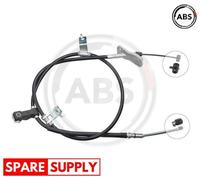 CABLE, PARKING BRAKE FOR HONDA HR-V A.B.S. K17367