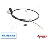 Cable, parking brake for HONDA HR-V JAPANPARTS BC-404