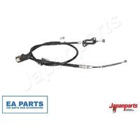 Cable, parking brake for HONDA HR-V JAPANPARTS BC-412R