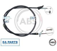 Cable, parking brake for HONDA STREAM A.B.S. K14104