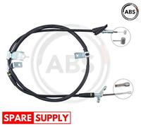 CABLE, PARKING BRAKE FOR HONDA STREAM A.B.S. K14104