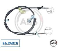 Cable, parking brake for HONDA STREAM A.B.S. K14105