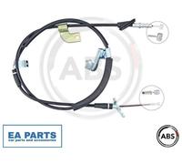 Cable, parking brake for HONDA STREAM A.B.S. K14105 NEW