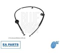 Cable, parking brake for HYUNDAI ACCENT GYRO BLUE PRINT ADG04684 NEW