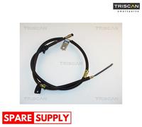 CABLE, PARKING BRAKE FOR HYUNDAI ACCENT TRISCAN 8140 43106