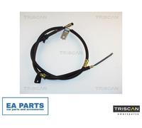 Cable, parking brake for HYUNDAI ACCENT TRISCAN 8140 43106 NEW