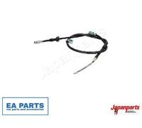 Cable, parking brake for HYUNDAI AMICA JAPANPARTS BC-H02