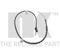 CABLE, PARKING BRAKE FOR HYUNDAI AMICA NK 903413