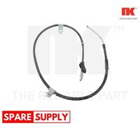 CABLE, PARKING BRAKE FOR HYUNDAI AMICA NK 903413