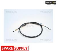 CABLE, PARKING BRAKE FOR HYUNDAI AMICA TRISCAN 8140 43113