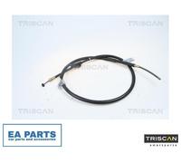Cable, parking brake for HYUNDAI AMICA TRISCAN 8140 43113 NEW