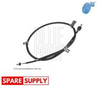 CABLE, PARKING BRAKE FOR HYUNDAI AVANTE BLUE PRINT ADG04698 FITS LEFT REAR