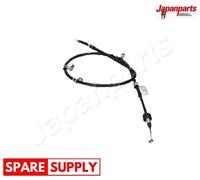 CABLE, PARKING BRAKE FOR HYUNDAI AVANTE I30 JAPANPARTS BC-H46L FITS REAR
