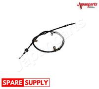 CABLE, PARKING BRAKE FOR HYUNDAI AVANTE I30 JAPANPARTS BC-H46R FITS REAR