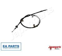 Cable, parking brake for HYUNDAI AVANTE i30 JAPANPARTS BC-H46R fits Rear