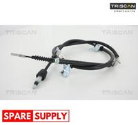 CABLE, PARKING BRAKE FOR HYUNDAI AVANTE I30 TRISCAN 8140 43143