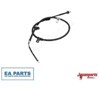 Cable, parking brake for HYUNDAI AVANTE JAPANPARTS BC-H73L