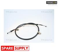 CABLE, PARKING BRAKE FOR HYUNDAI AVANTE TRISCAN 8140 43114