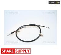 CABLE, PARKING BRAKE FOR HYUNDAI AVANTE TRISCAN 8140 43114