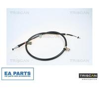 Cable, parking brake for HYUNDAI AVANTE TRISCAN 8140 43114 NEW
