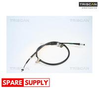 CABLE, PARKING BRAKE FOR HYUNDAI AVANTE TRISCAN 8140 43115