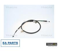 Cable, parking brake for HYUNDAI AVANTE TRISCAN 8140 43115 NEW