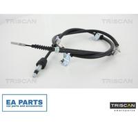 Cable, parking brake for HYUNDAI AVANTE TRISCAN 8140 43143