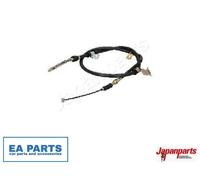 Cable, parking brake for HYUNDAI BAKKIE Bus JAPANPARTS BC-H48L fits Left Rear