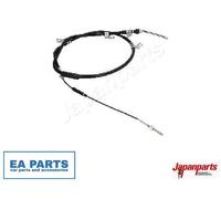 Cable, parking brake for HYUNDAI BAKKIE Bus JAPANPARTS BC-H48R fits Right Rear
