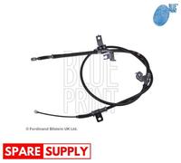 CABLE, PARKING BRAKE FOR HYUNDAI BLUE PRINT ADG046256 FITS LEFT REAR