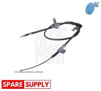 CABLE, PARKING BRAKE FOR HYUNDAI BLUE PRINT ADG046257 FITS RIGHT REAR