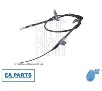 Cable, parking brake for HYUNDAI BLUE PRINT ADG046257 fits Right Rear NEW