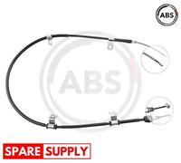 CABLE, PARKING BRAKE FOR HYUNDAI CLICK A.B.S. K15347
