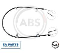 Cable, parking brake for HYUNDAI CLICK A.B.S. K15347 NEW