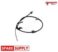 CABLE, PARKING BRAKE FOR HYUNDAI CLICK JAPANPARTS BC-H26L FITS REAR