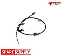CABLE, PARKING BRAKE FOR HYUNDAI CLICK JAPANPARTS BC-H26L FITS REAR