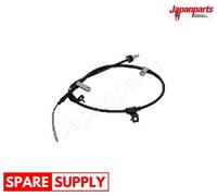 CABLE, PARKING BRAKE FOR HYUNDAI CLICK JAPANPARTS BC-H26R FITS REAR