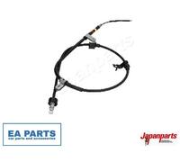 Cable, parking brake for HYUNDAI CLICK JAPANPARTS BC-H37L fits Rear